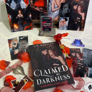 Claimed/Erebus Package