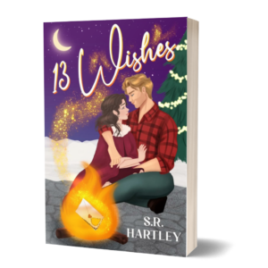 13 Wishes Paperback