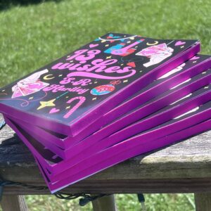13 Wishes SE Witchy Experience Box